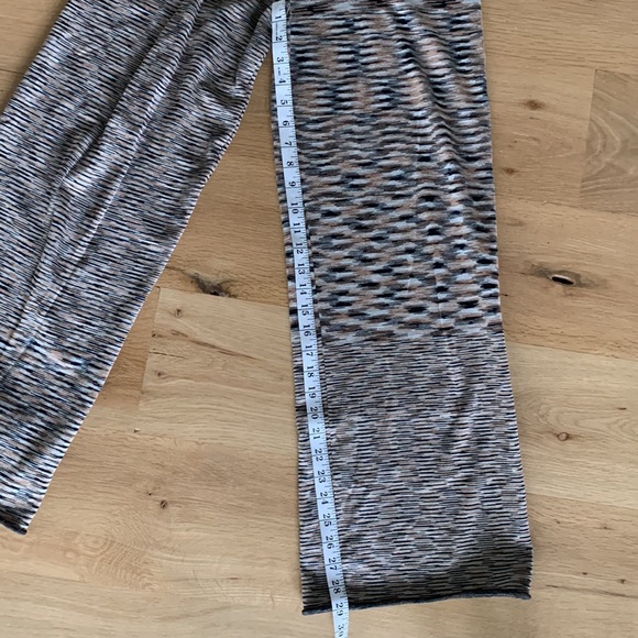 LITTLE LIES Wide Leg Lounge Pant - Picture 15 of 16